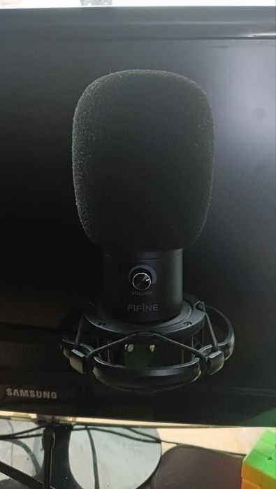 Микрофон Fifine T669