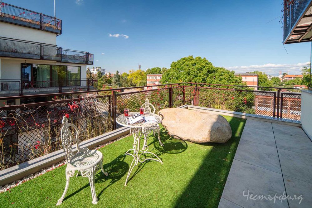 Дава се под наем Мезонет в София, Горубляне - 150 кв.м за 1850 € - Снимка #9