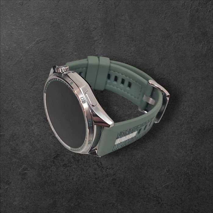 [7060] SmartWatch Huawei GT 6 46MM / Amanet Tulcea