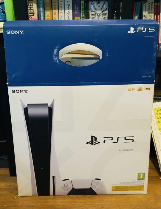 Sony Playstation 5