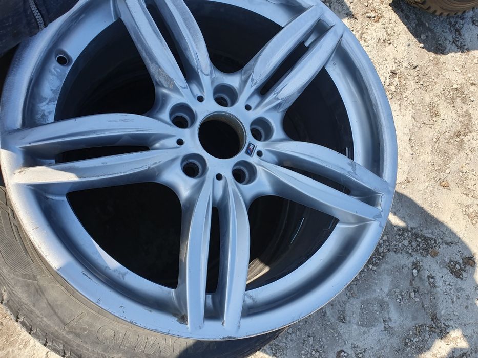 Мкови джанти за бмв 19ки и 20ки