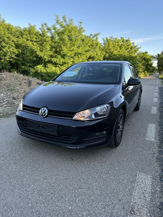 Volkswagen Golf Vll, 1.2 TSI BlueMotionTechnology