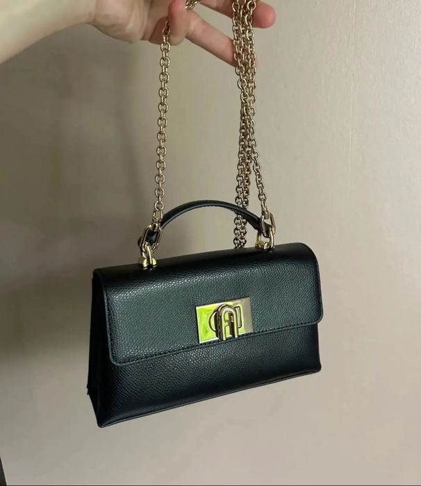 Дамска чанта “Furla”
