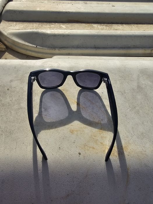 Ray-Ban meta gen2 blue