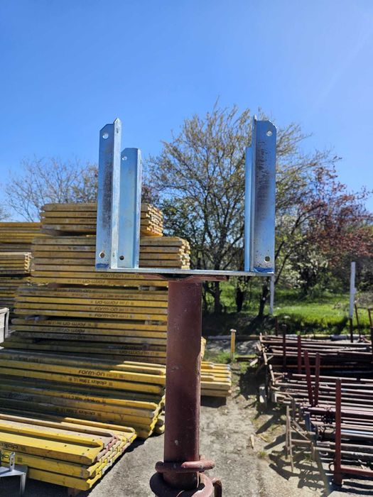 Montanti eclise cravate panouri Doka distantiere pene cofraje