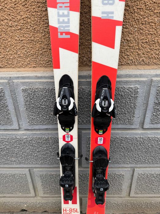 schi zag h-85l L165cm