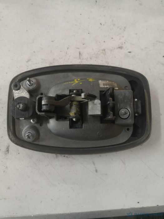 Maner Usa Stanga Fata Peugeot Boxer 2013 Oem 233347