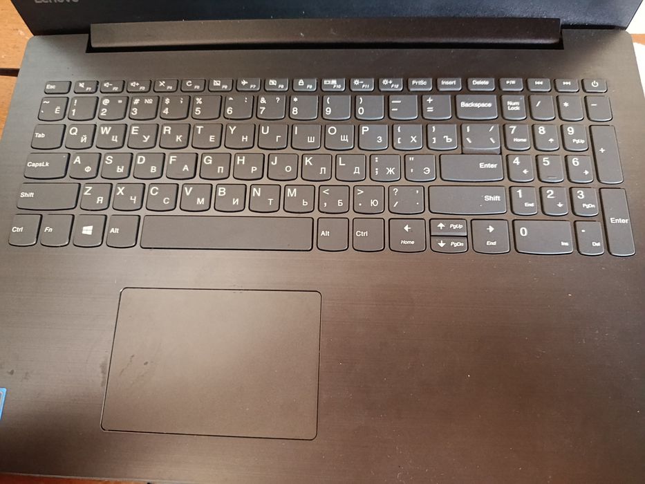 Lenavo ideapad 3