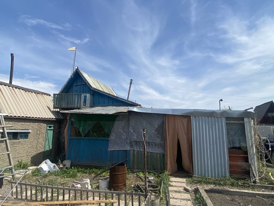 Продается Дача Черемушки