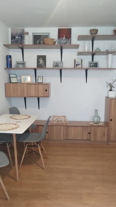 Apartament decomandat 3 camere