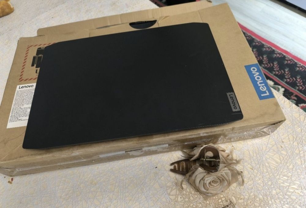 Lenovo gtx 1650 ti i5