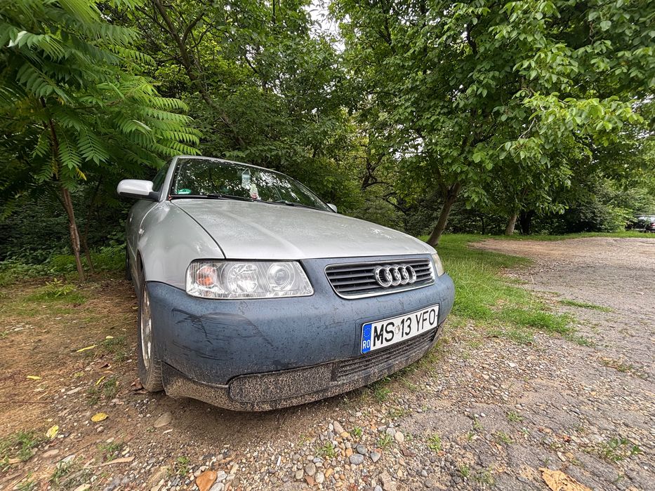 Audi a3 8l 1.9 tdi