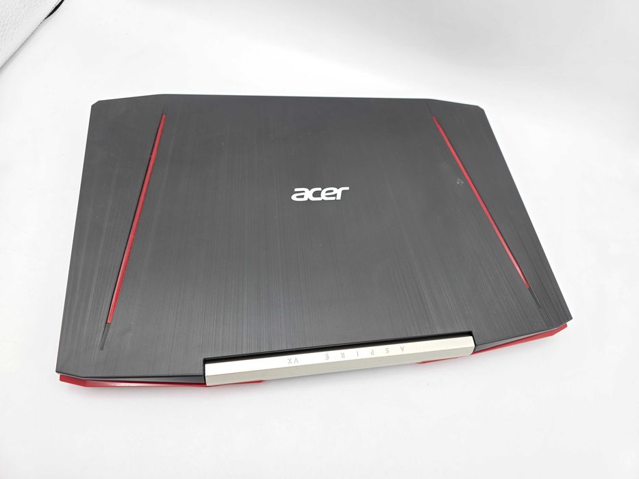Laptop Gaming 15.6" FHD Acer VX 15 Intel i7 7700HQ 8GB DDR4 SSD 240GB GeForce GTX 1050 4GB