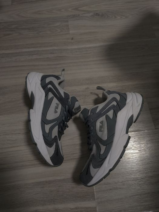 Маратонки Fila Heroic с кутия