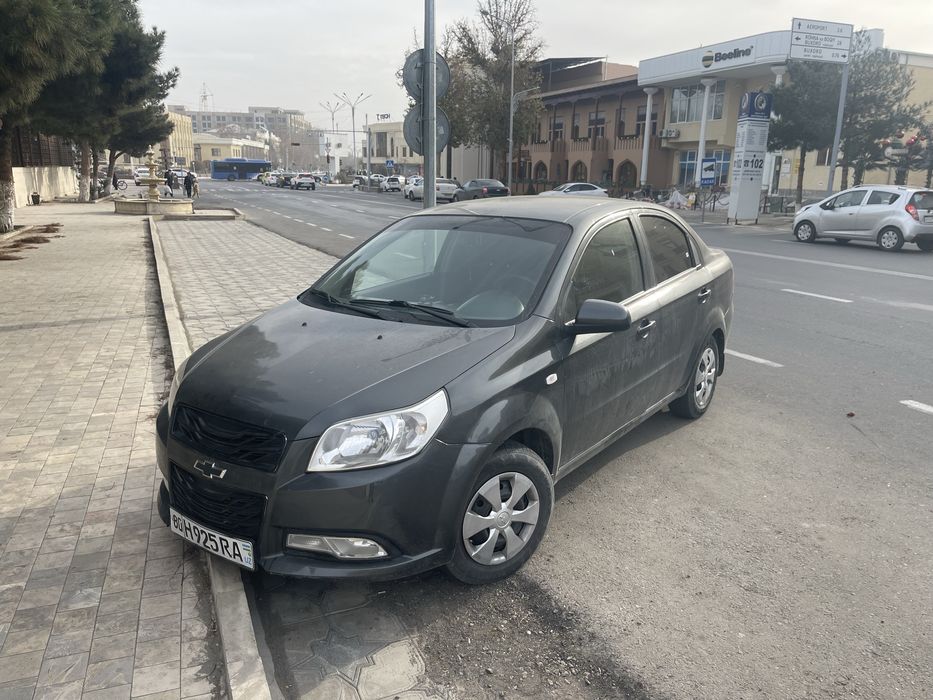 Нексия 3  2018 й