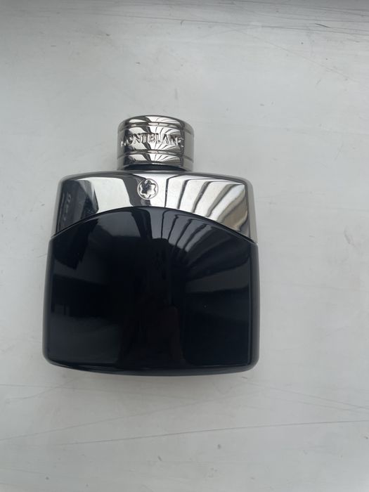 Montblanc legend