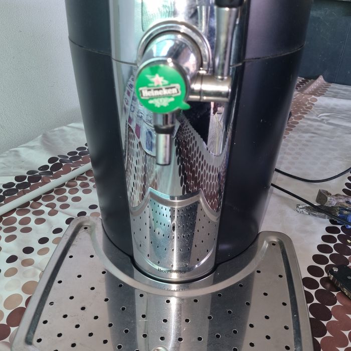 De vânzare dozator bere krups