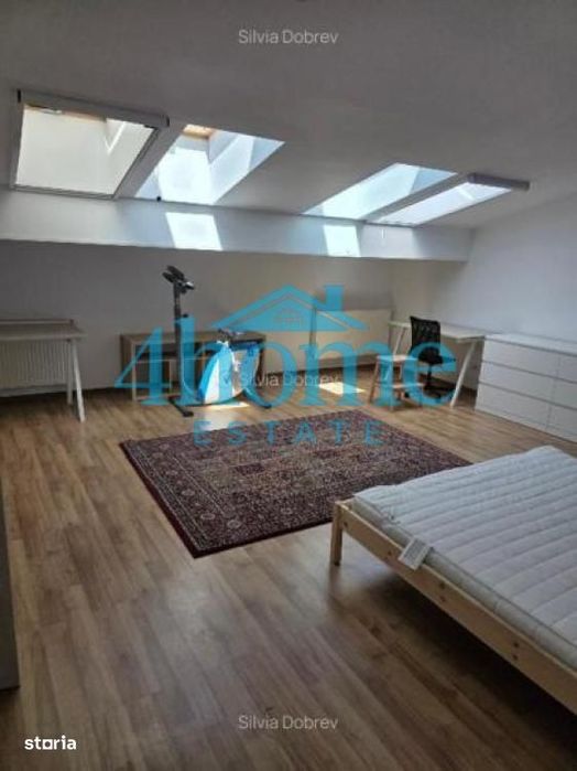 Apartament 4 camere Titan| Nicolae Grigorescu|Bloc nou|Parcare