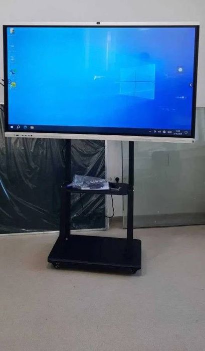 Интерактивная панель 86 Avtech, interaktiv panel 86, panel