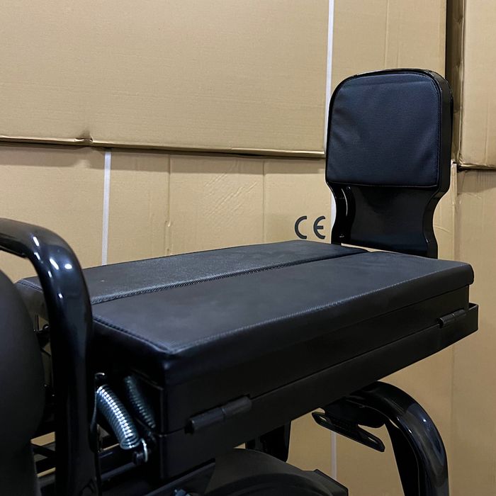 Електрически карго скутер TANK CARGO TELSTAR 3000W 23Ah NEW 2025