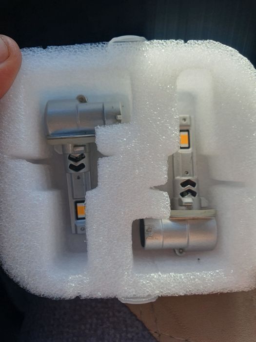 Лед лампа Aozoom TACPRO