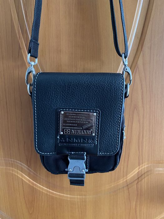 Мужская барсетка Numanni