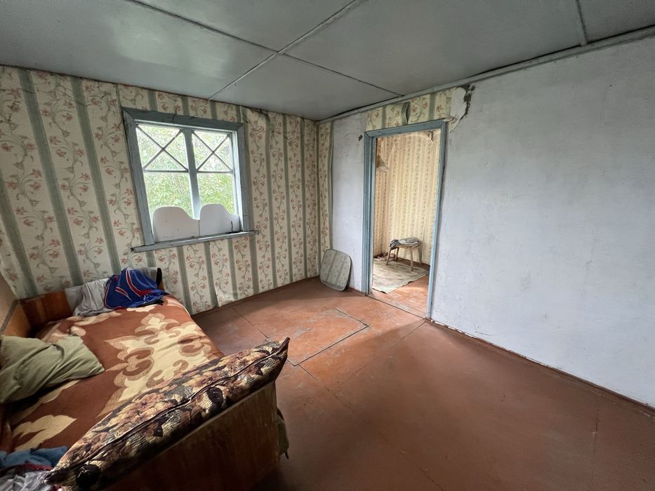 Дача в Садовод-Строитель