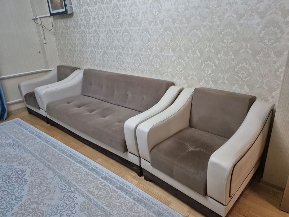 Продаётся мягкий уголок