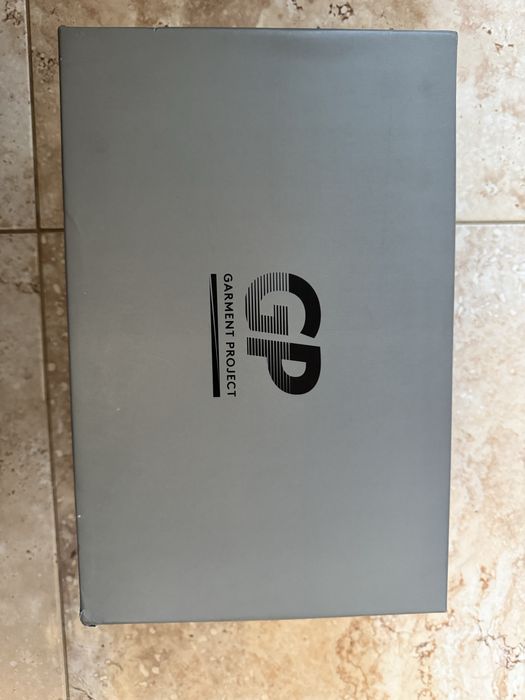 Pantofi sport Garmen Project