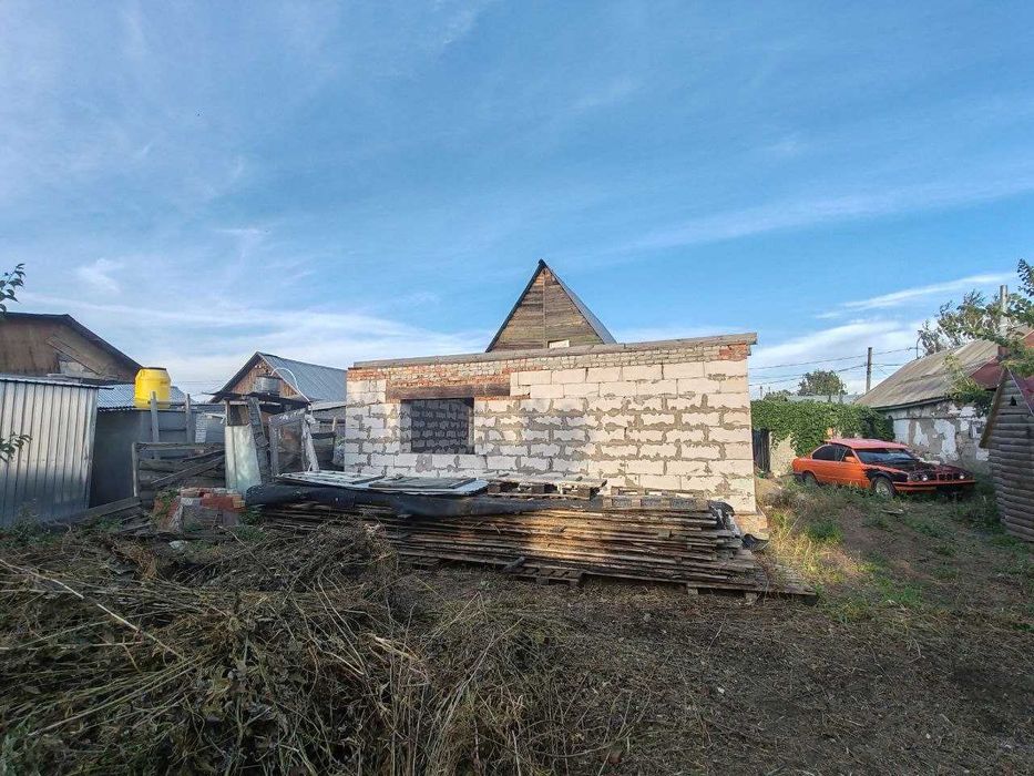 Продажа дома Военный городок