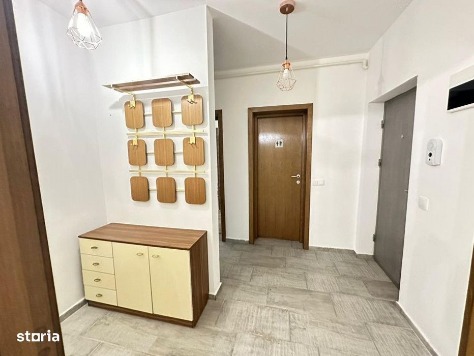 Apartament 2 camere, 60mp, zona Tractorul