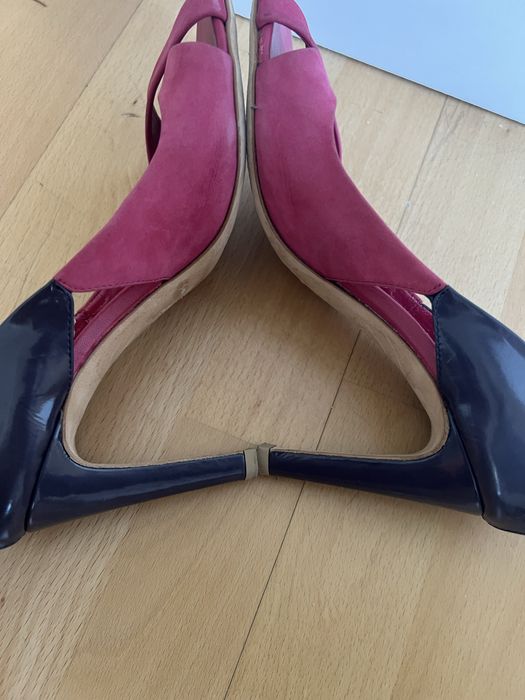 Iceberg  и lodi обувки.