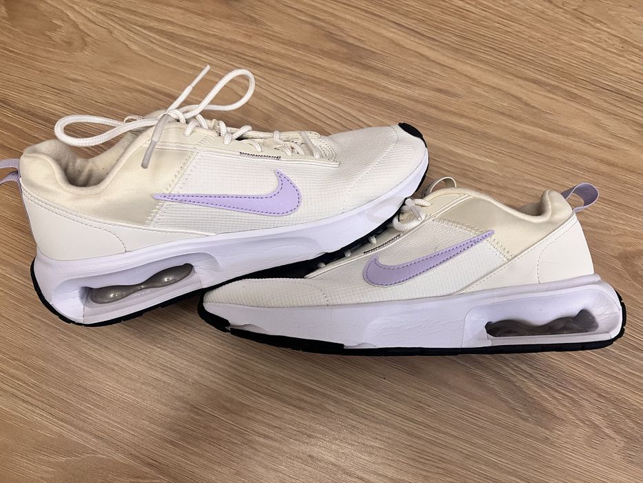 Маратонки Nike Air Max INTRLK Lite 38  нови
