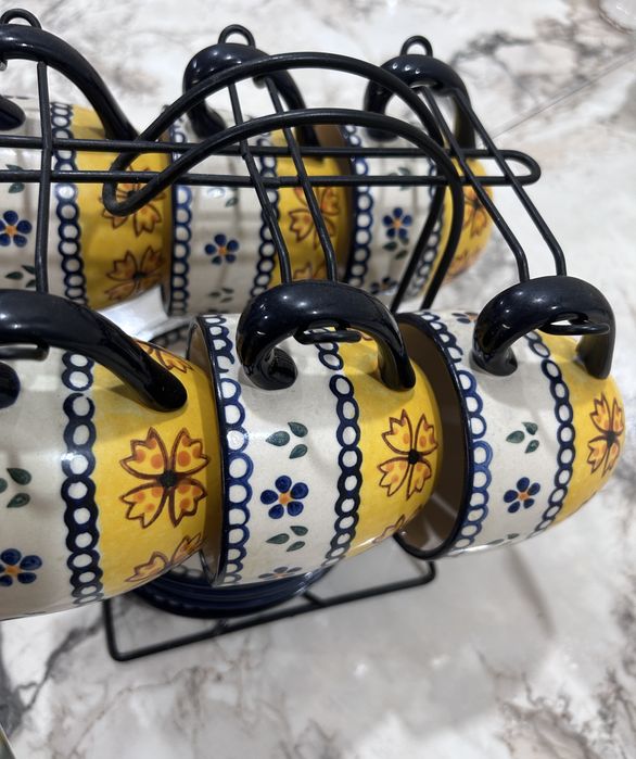 Набор кружек Алма