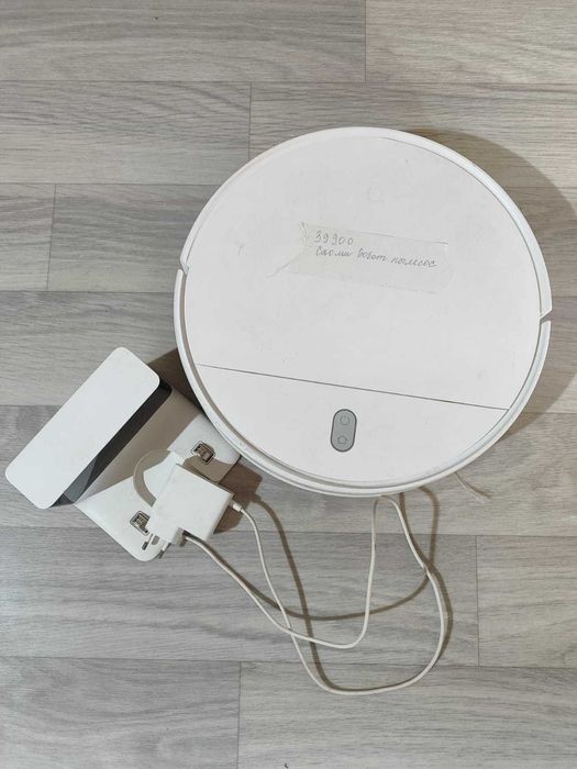 Робот пылесос xiaomi