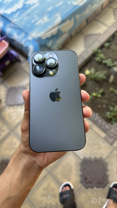 Iphone 14 pro ideal