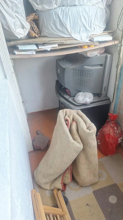 Телевизор в рабочем состоянии