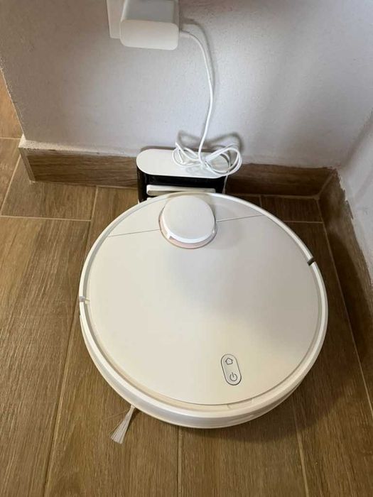 Robot de aspirare Xiaomi S10 BHR5988EU