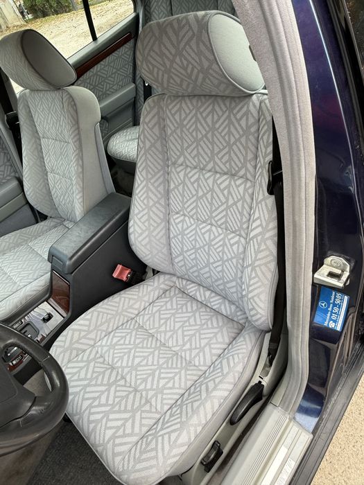 MERCEDES-BENZ C-Class 0 — imagine 5