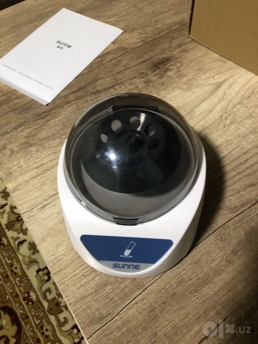 Sentrafuga mini
