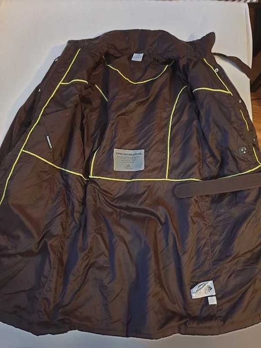 Geaca Adidas,marimea 12,posibil si 10,stare buna