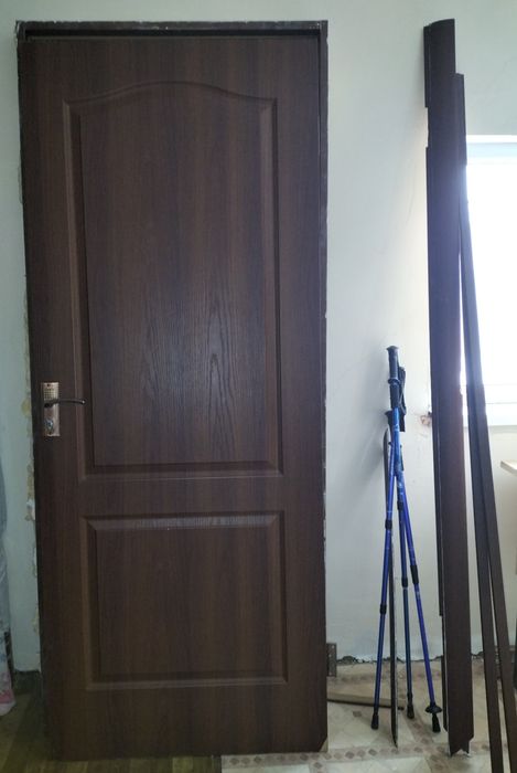 Межкомнатная дверь