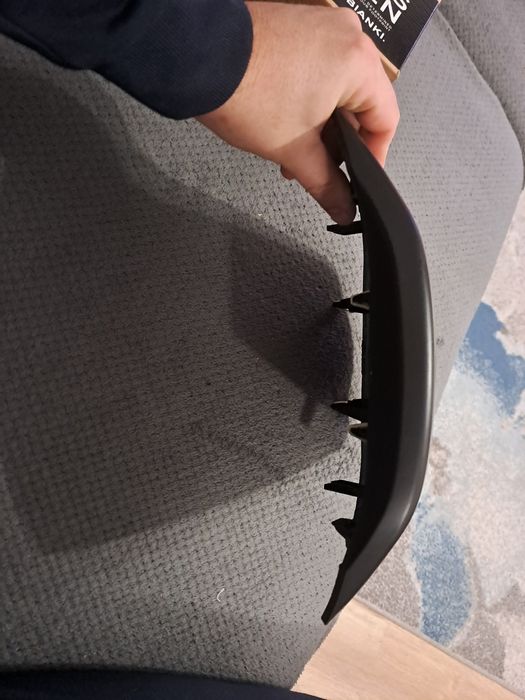 Пластмасов Панел ix35 kia