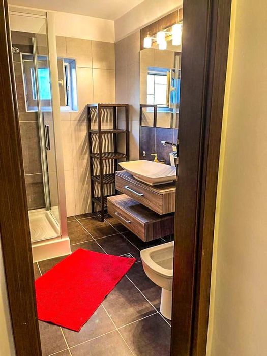 Regim Hotelier Decebal