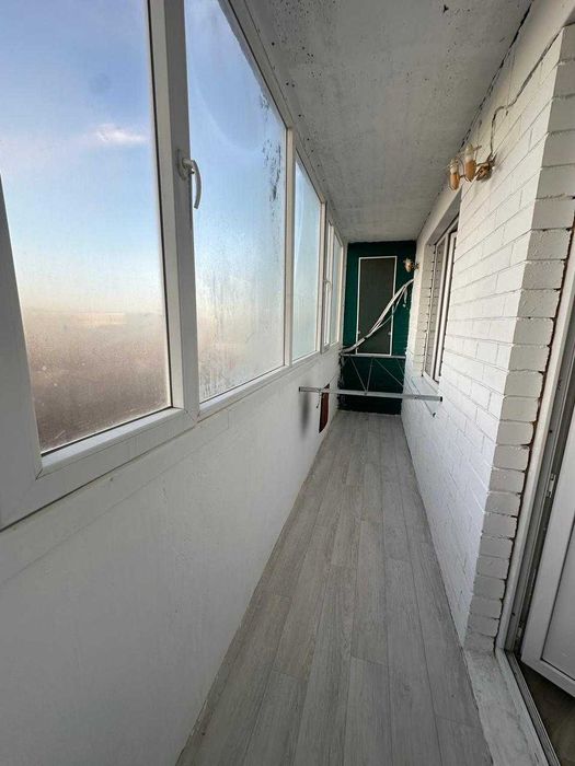 1ка в новом доме 2017г