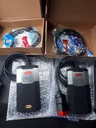 Tester / diagnoza delphi ds 150