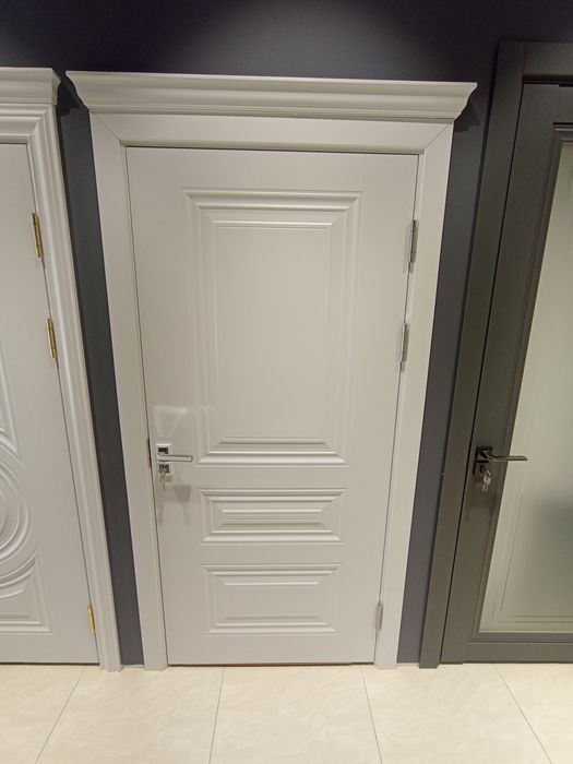 Mdf eshiklar. Rossiya