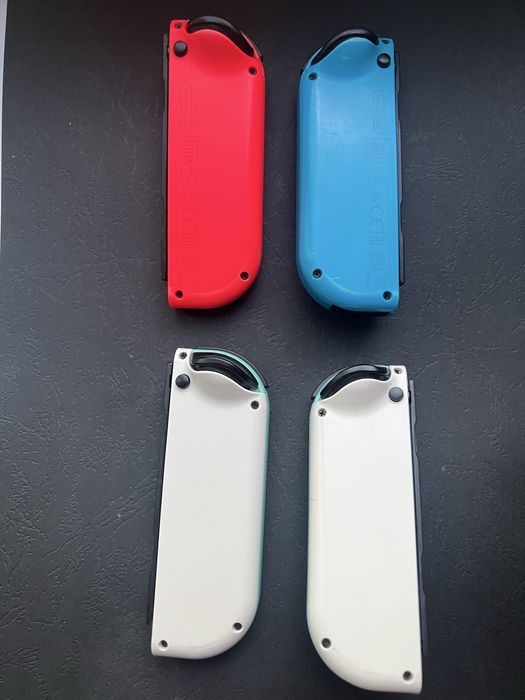Joy con Nintendo Swich