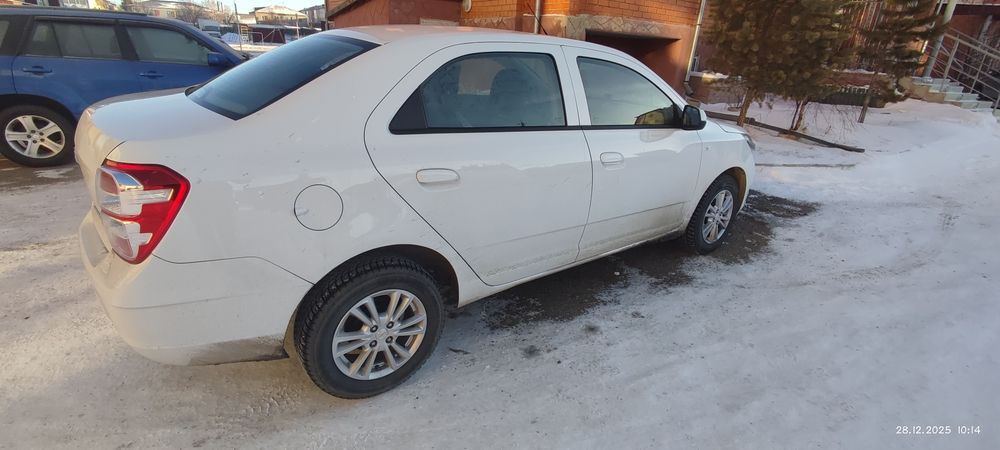 Продам идеальный автомобиль