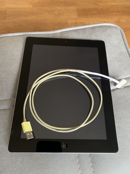 Apple Ipad 3 A1430 32Gb Cellular